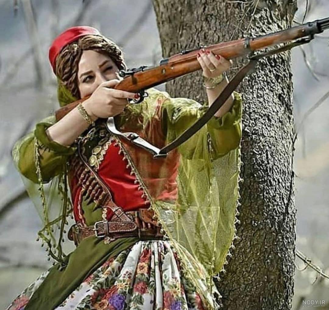 عکس دختر لر یاسوجی