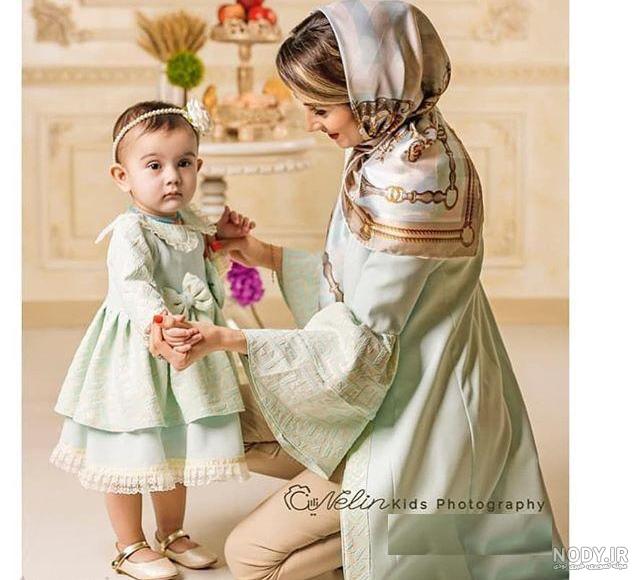 عکس دست مادر دختری عکس دست مادر دختری