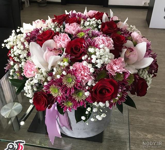 عکس دست و گل برای پروفایل عکس دست و گل برای پروفایل