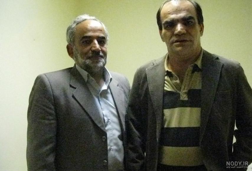 عکس دکتر جکول در شبهای برره عکس دکتر جکول در شبهای برره
