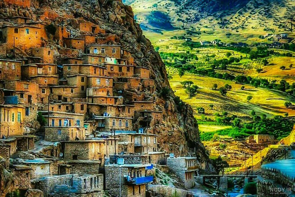 عکس دیدنی های کردستان عکس دیدنی های کردستان
