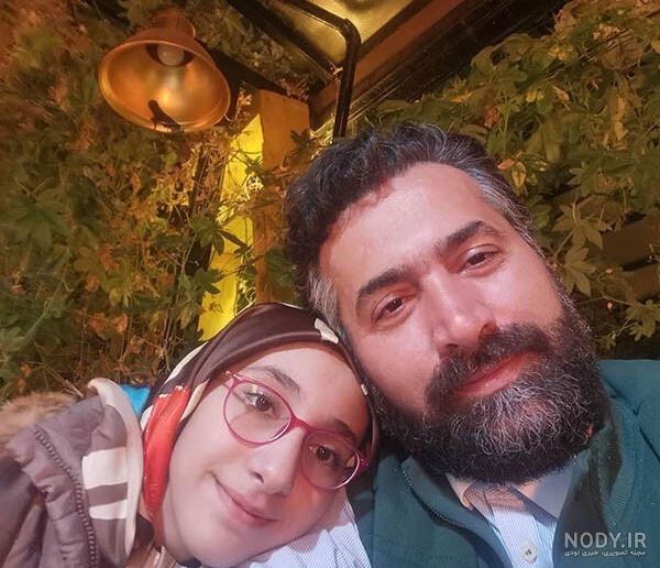 عکس سعید عباسم عکس سعید عباسم