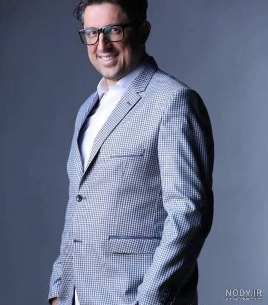 عکس سعید عباسی عکس سعید عباسی