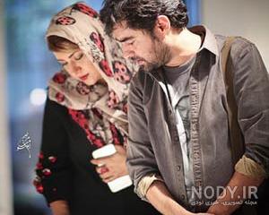 عکس شهاب حسینی جدیدش
