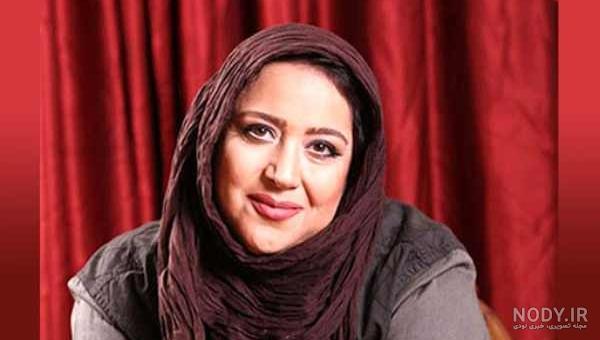 عکس شهره لرستانی در خارج عکس شهره لرستانی در خارج