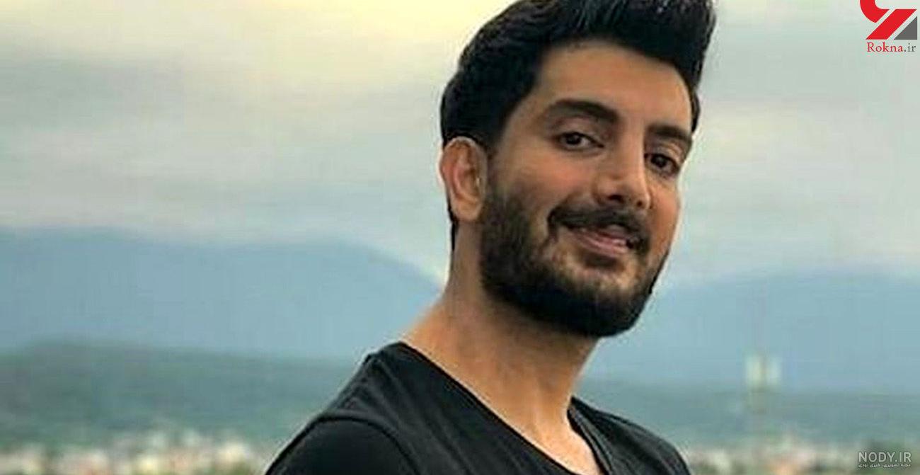 عکس شیوا کاکاخانی همسر فرزاد فرزین عکس شیوا کاکاخانی همسر فرزاد فرزین