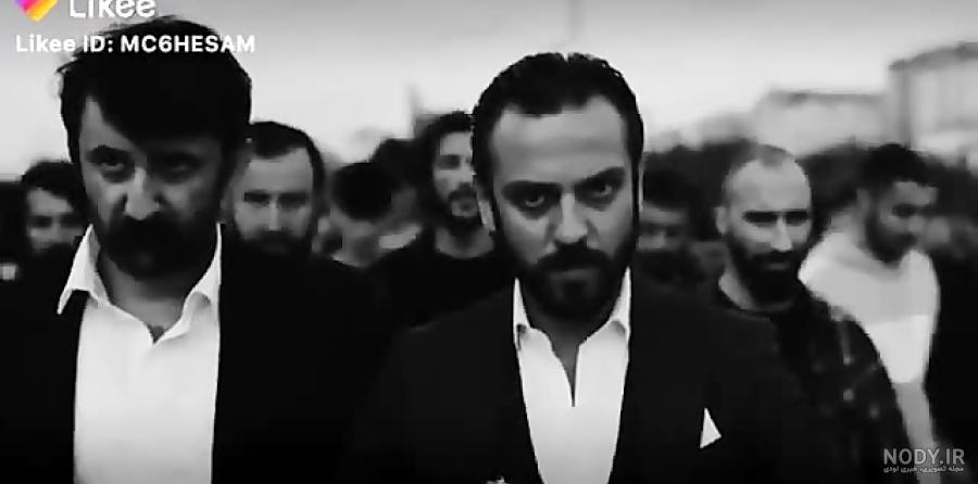 عکس صالح کوچوالی عکس صالح کوچوالی