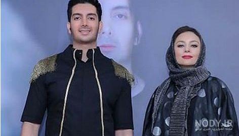 عکس عروسی فرزاد فرزین عکس عروسی فرزاد فرزین