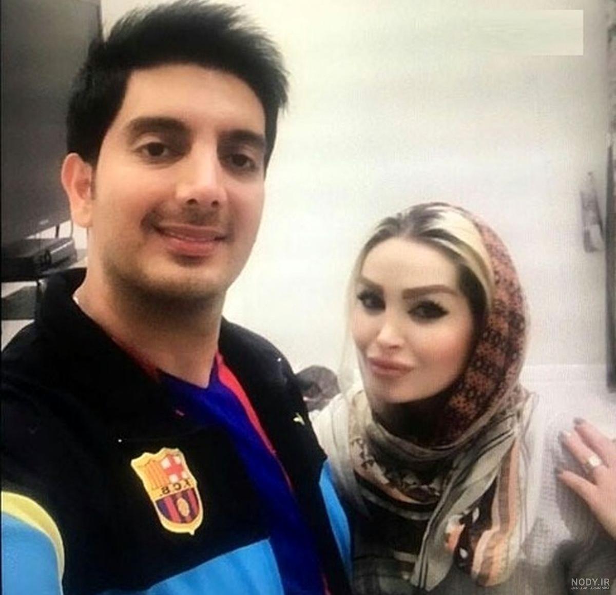 عکس فرزاد فرزین عکس فرزاد فرزین