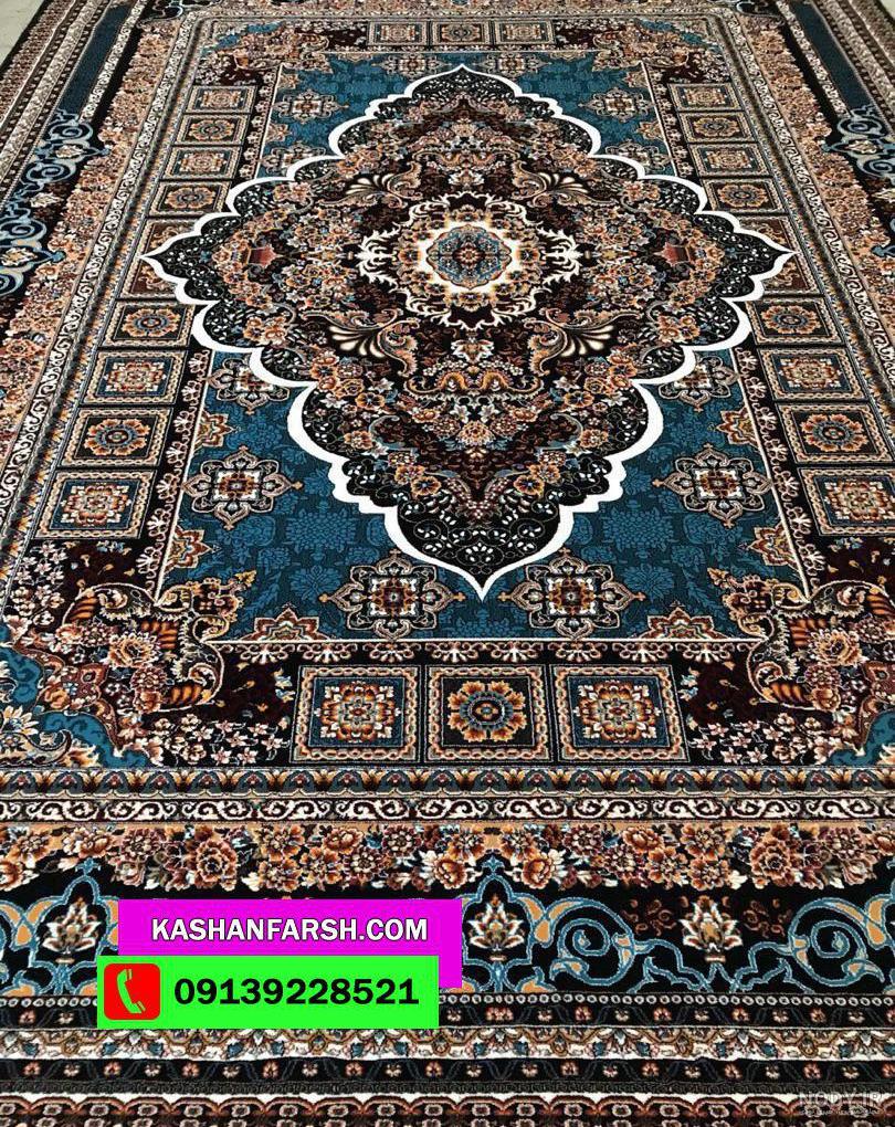 عکس فرش های زیبا