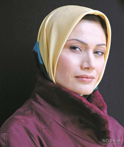عکس فریبا کامران