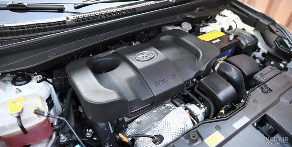 عکس ماشین جک s5 عکس ماشین جک s5