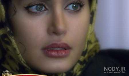 عکس های الناز شاکردوست در خارج عکس های الناز شاکردوست در خارج