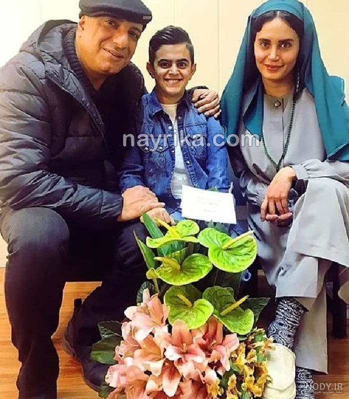 عکس های الناز شاکردوست همسرش عکس های الناز شاکردوست همسرش