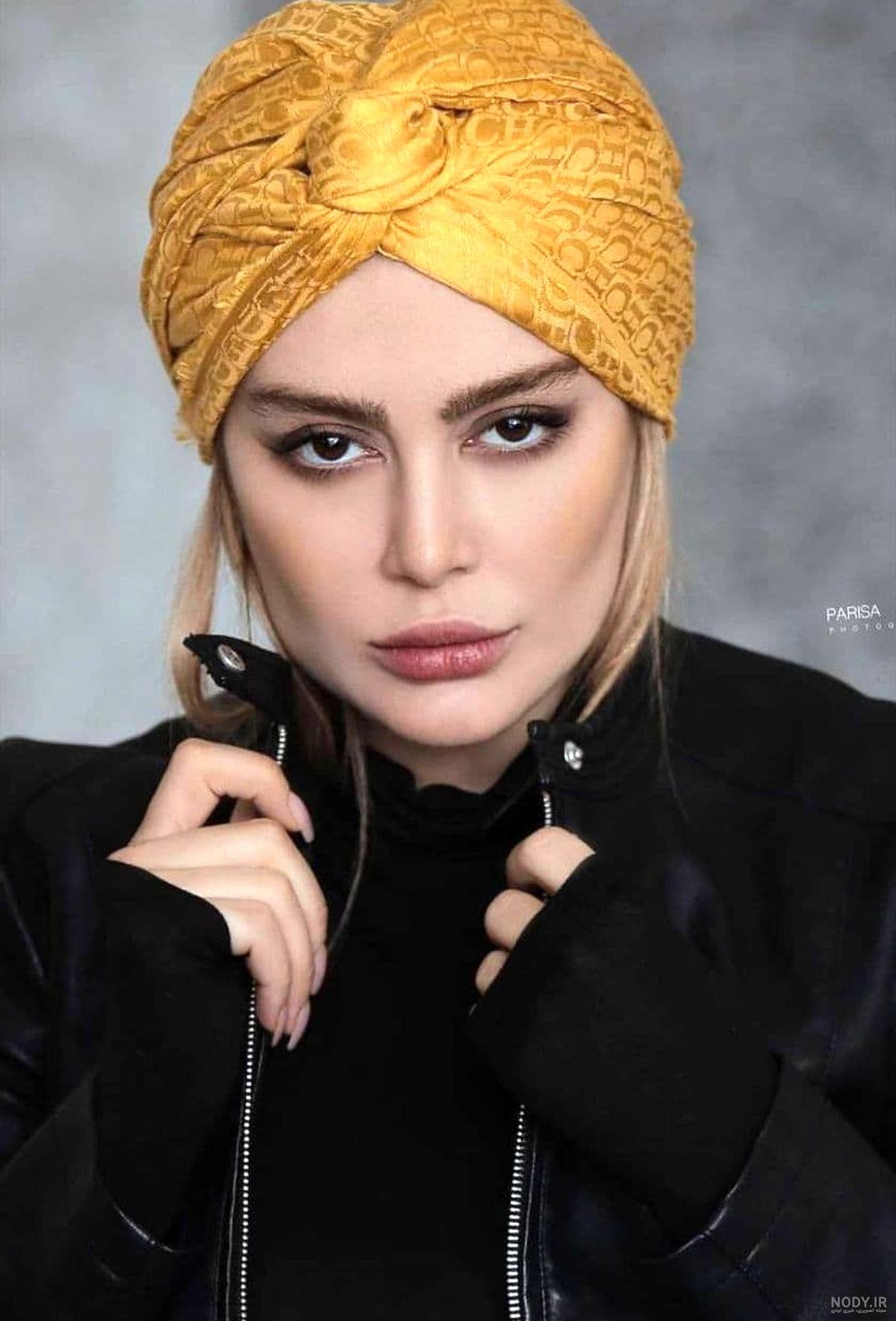 عکس های سحر قریشی در خارج عکس های سحر قریشی در خارج