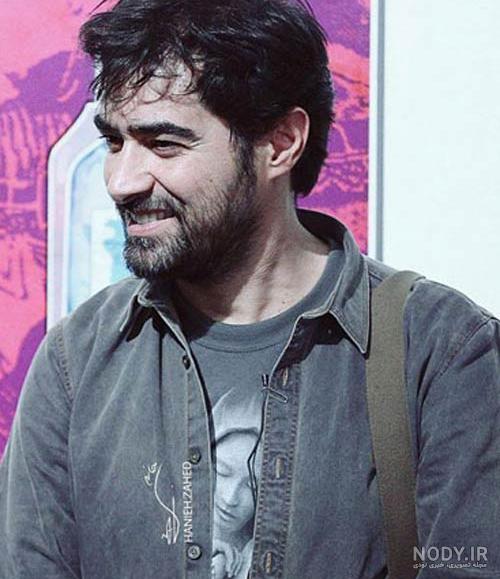 عکس های شهاب حسینی در آمریکا عکس های شهاب حسینی در آمریکا