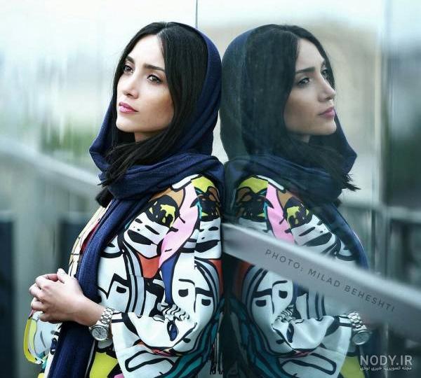 عکس هایی از خاطره اسدی و همسرش عکس هایی از خاطره اسدی و همسرش