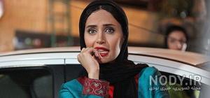 عکس پاهای الناز شاکردوست در فیلم رسوایی عکس پاهای الناز شاکردوست در فیلم رسوایی