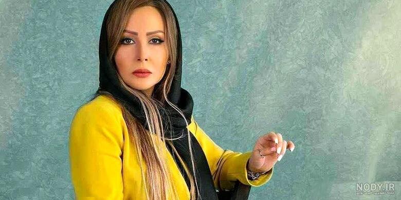 عکس پرستو صالحی زیر آسمان شهر عکس پرستو صالحی زیر آسمان شهر