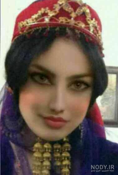 عکس پروفایل دختر باس لر باشه
