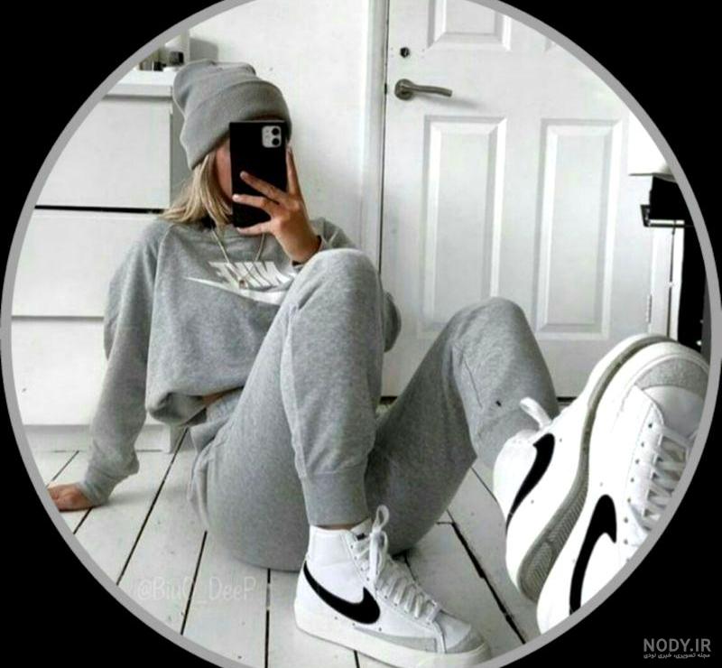 عکس پروفایل دخترونه اسپرت و خاص اینستا