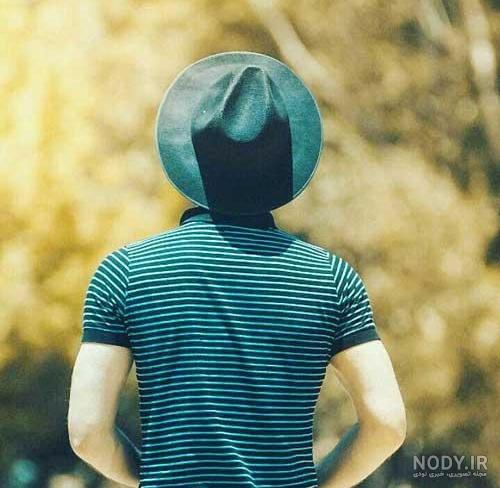 عکس پروفایل قشنگ دختر کفشدوزکی