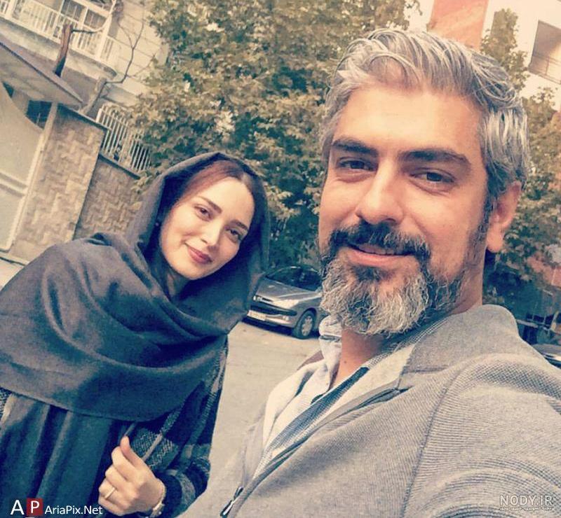 عکس پیری آذر شیوا عکس پیری آذر شیوا