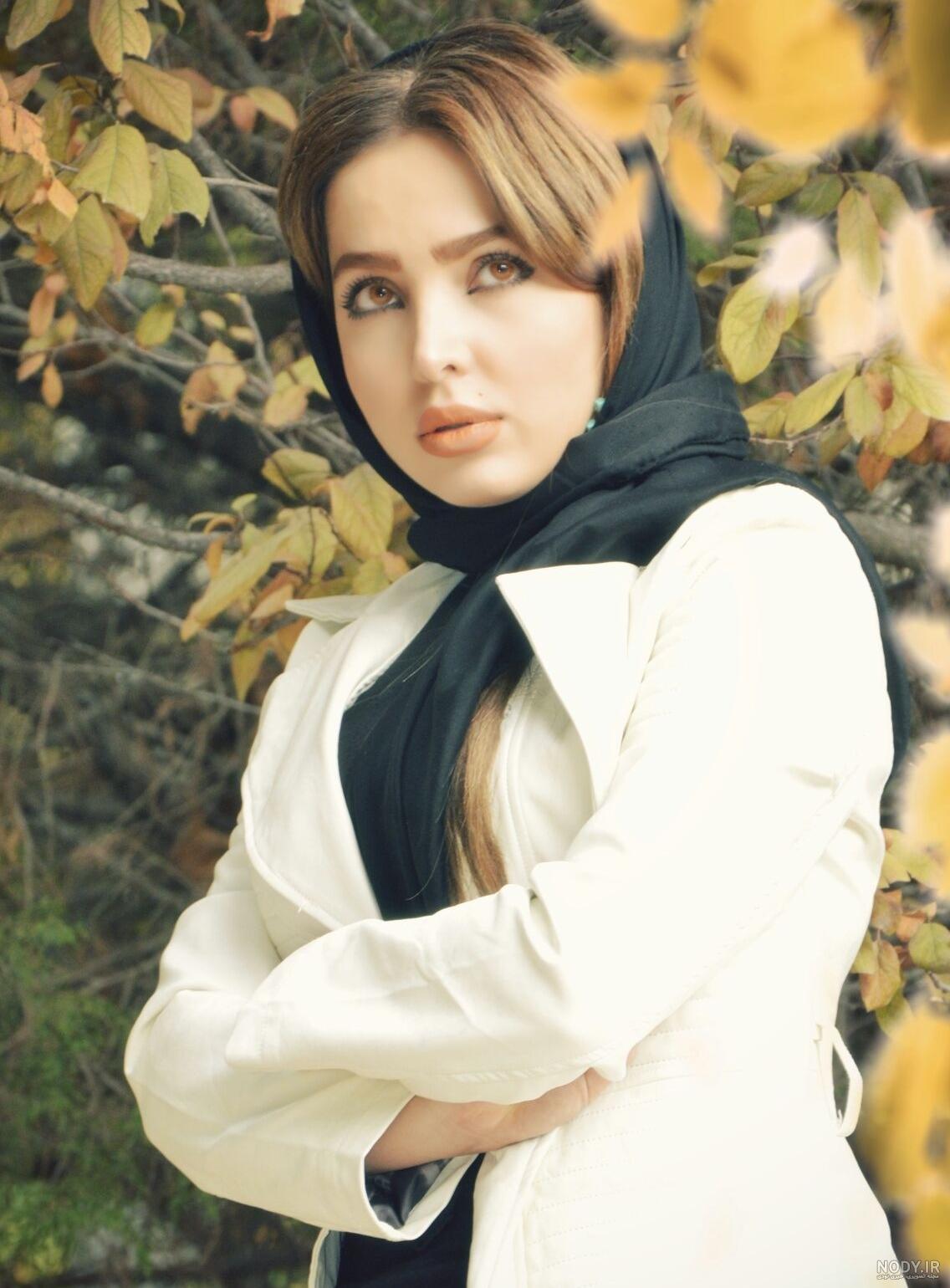 عکسهای آیلین باقری عکسهای آیلین باقری