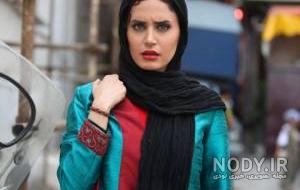 عکسهای الناز شاکردوست در فیلم رسوایی عکسهای الناز شاکردوست در فیلم رسوایی