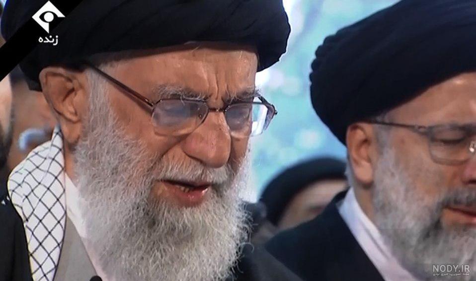 عکسهای جدید قاسم سلیمانی