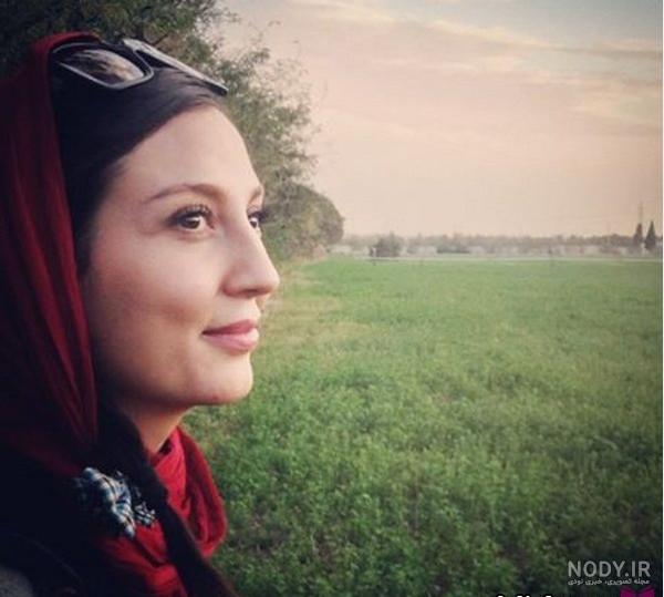عکسهای زیبا از حدیث میر امینی عکسهای زیبا از حدیث میر امینی