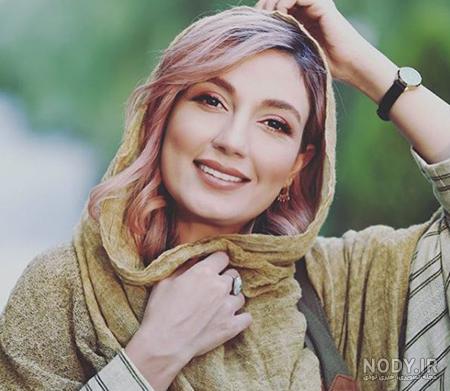 عکسهای زیبا حدیث میرامینی عکسهای زیبا حدیث میرامینی