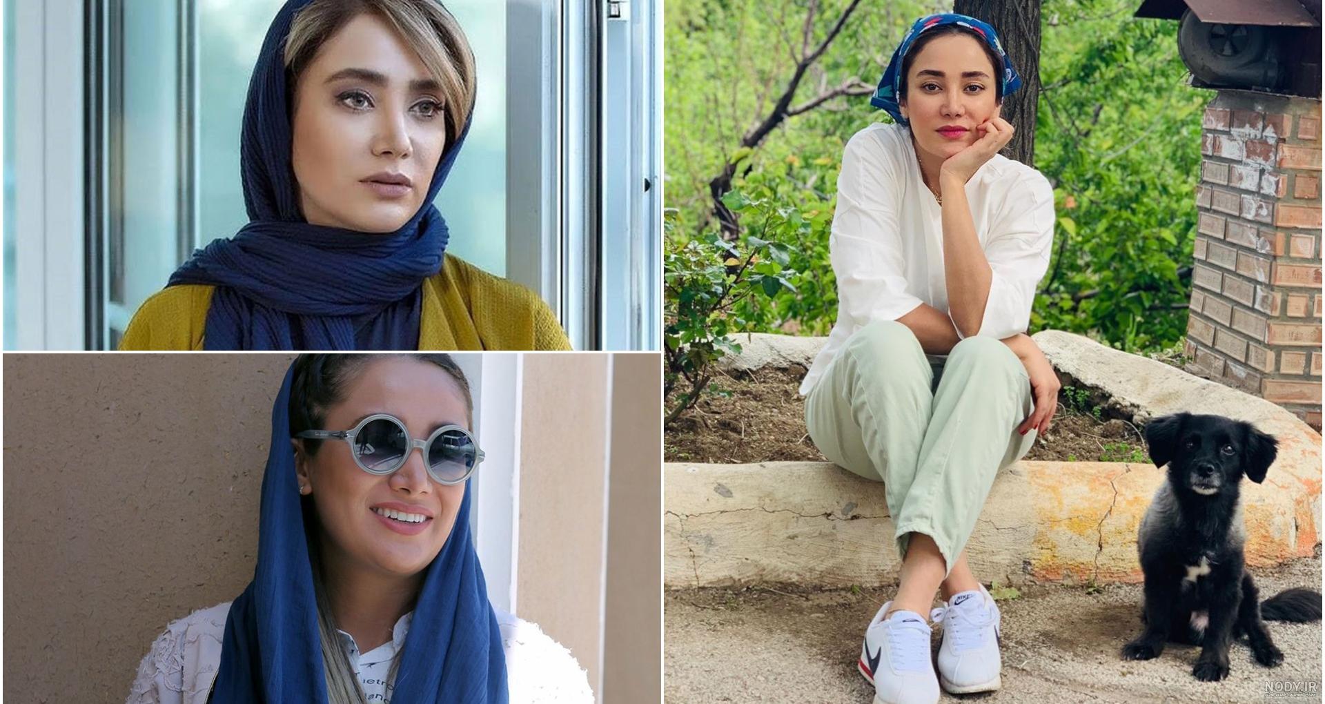عکسهای کاوه شاه محمدلو عکسهای کاوه شاه محمدلو
