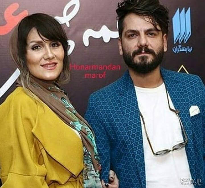 غزالی بازیگر غزالی بازیگر