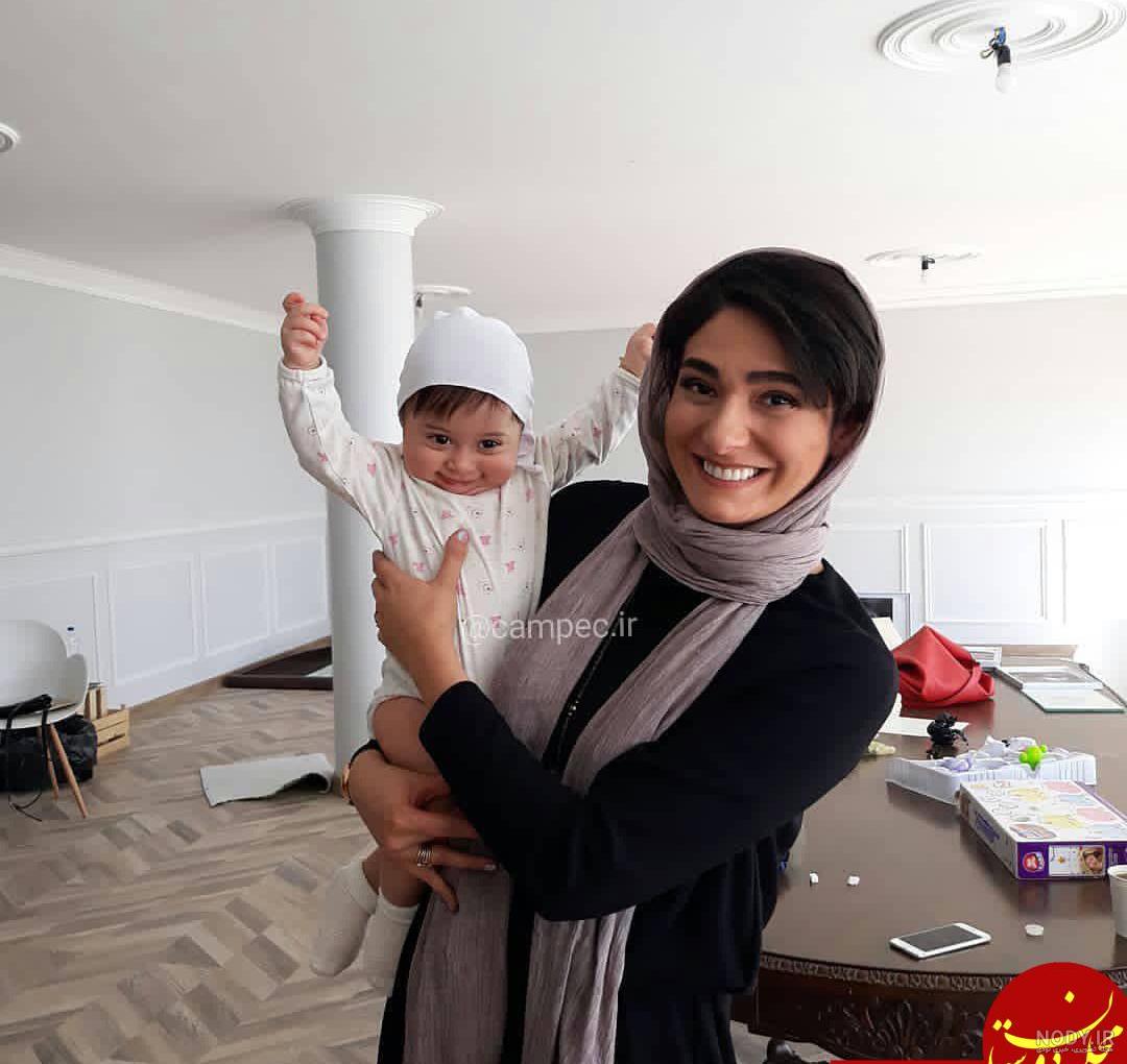 غزل شاکری خواننده غزل شاکری خواننده