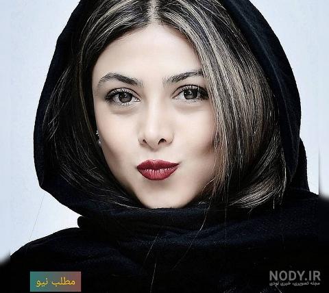 فرزند آزاده صمدی فرزند آزاده صمدی