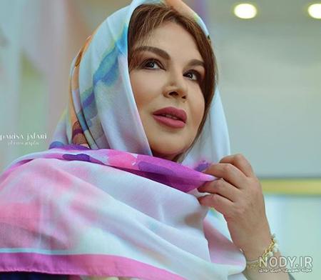 فرزند شهره سلطانی