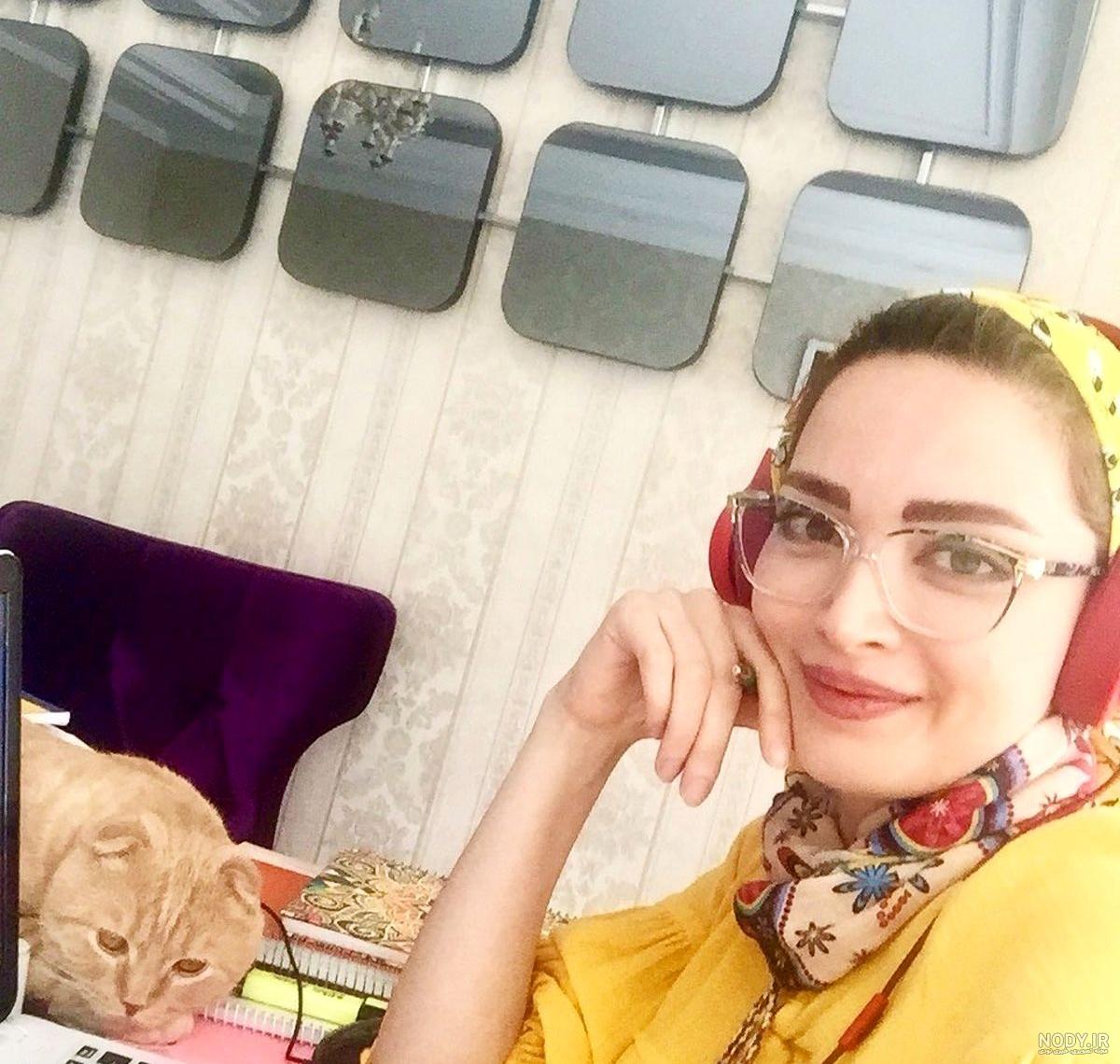فرزند مهدی پاکدل و بهنوش طباطبایی فرزند مهدی پاکدل و بهنوش طباطبایی