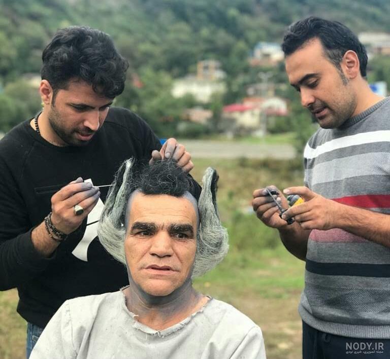 فرزندان اصغر فرهادی فرزندان اصغر فرهادی