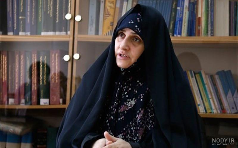 فرزندان جمیله علم الهدی فرزندان جمیله علم الهدی