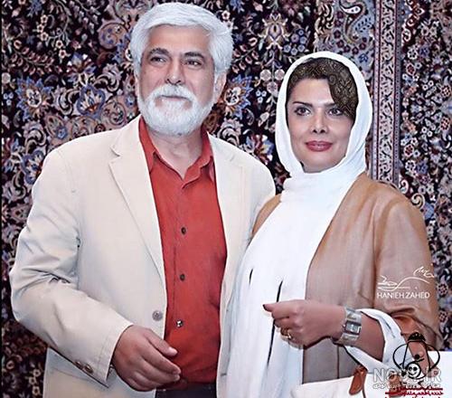 فرزندان حسین پاکدل فرزندان حسین پاکدل