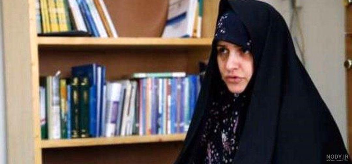 فساد پسر علم الهدی فساد پسر علم الهدی