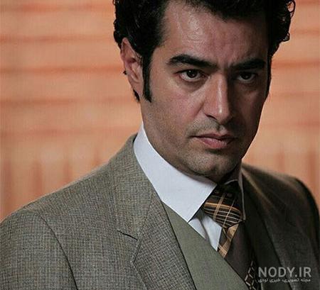 فوت پسر شهاب حسینی فوت پسر شهاب حسینی