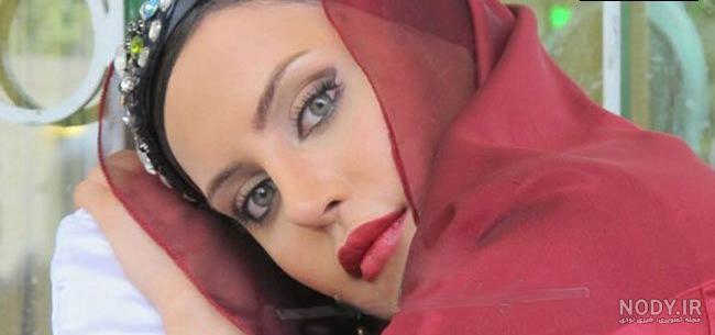 فیلم جدید الناز شاکردوست عاشقانه فیلم جدید الناز شاکردوست عاشقانه