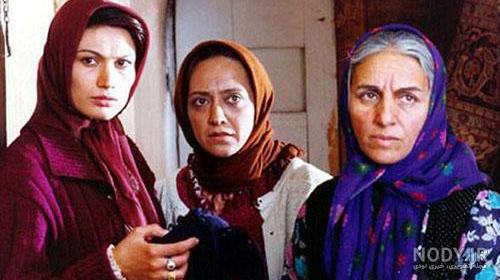 فیلم خانه پدری سلام سینما
