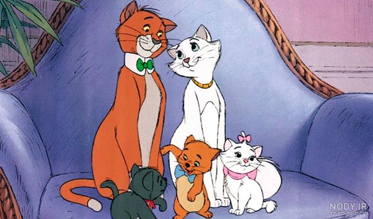 فیلم دیزنی 2018