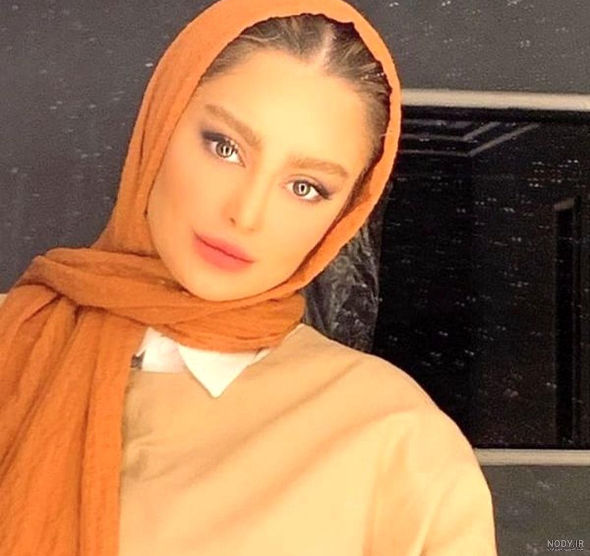 فیلم سحر قریشی فیلم سحر قریشی