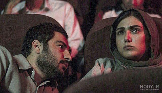 فیلم نوید محمدزاده