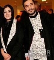 فیلم نوید محمدزاده که بچش میمیره