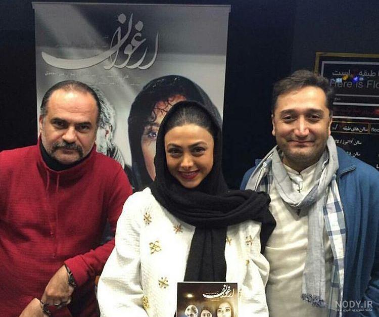 فیلم هومن سیدی فیلم هومن سیدی